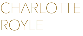 CHARLOTTE ROYLE